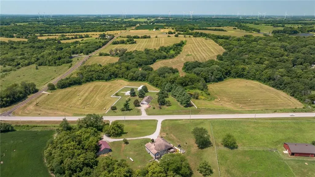 State Route O N/A, Maysville, MO 64469