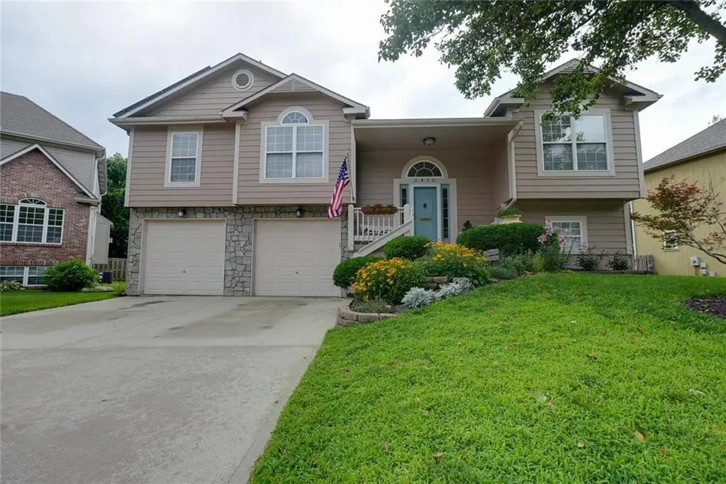 3416 S Arrowhead CT, Independence, MO 64057