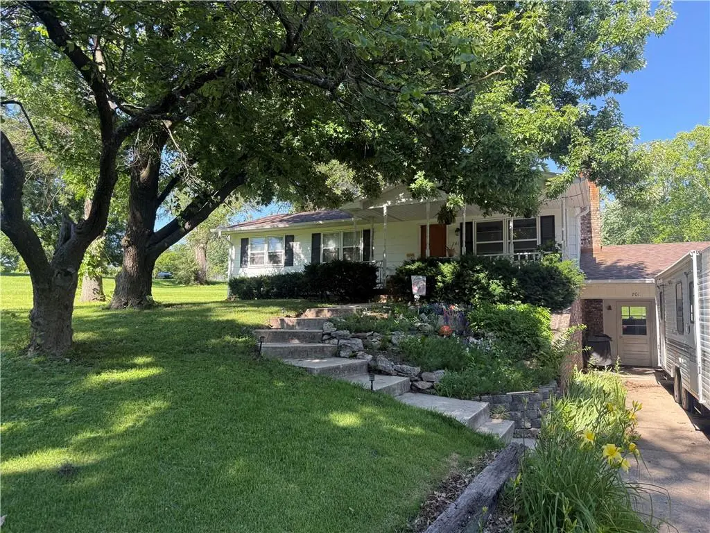 701 S 17th ST, Bethany, MO 64424