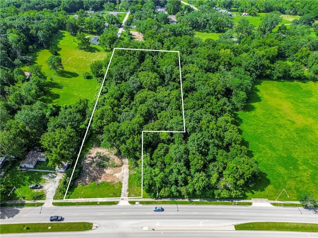 2701 NW 68th ST, Kansas City, MO 64151