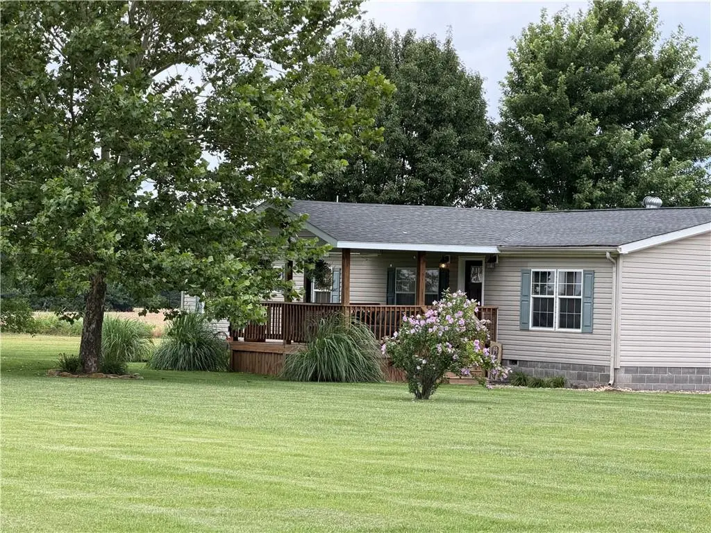 2399 Poplar RD, Fort Scott, KS 66701