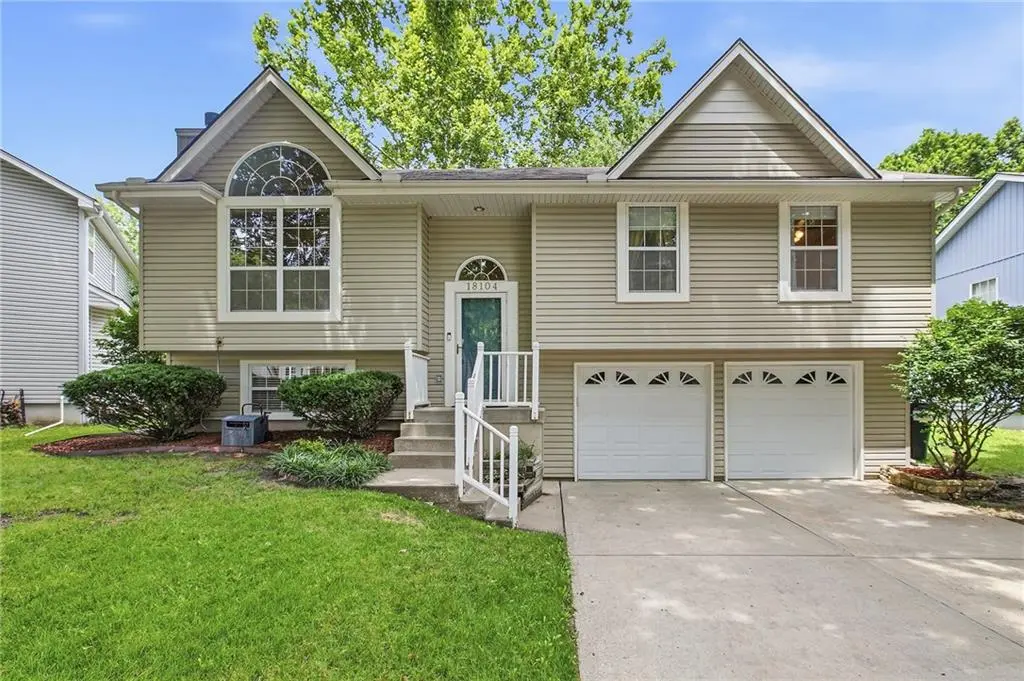 18104 E 31st Terrace DR #S, Independence, MO 64057