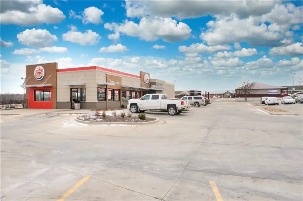 606 E Baldwin ST, Cameron, MO 64429