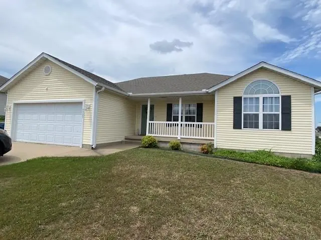 4307 W 29th ST, Joplin, MO 64804