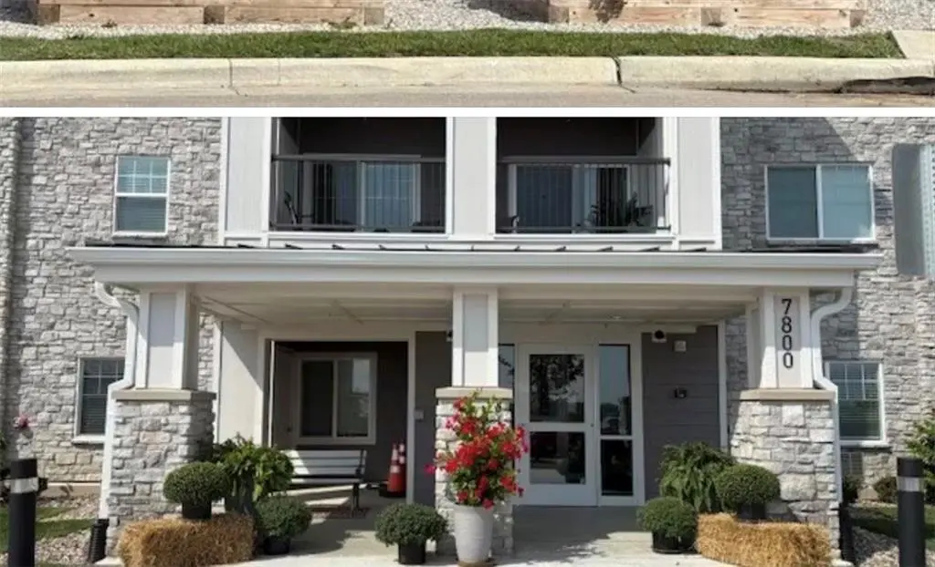 7800 W 123rd ST #116, Overland Park, KS 66213