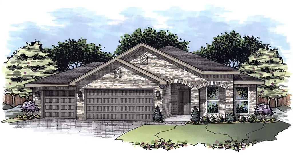 25241 W 92nd TER, Lenexa, KS 66227