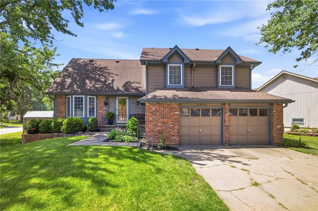 16003 W 139th ST, Olathe, KS 66062