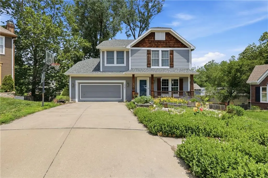7361 N Congress AVE, Kansas City, MO 64152