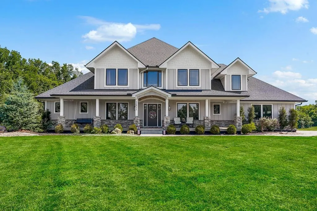 36811 E Steinhauser RD, Sibley, MO 64088