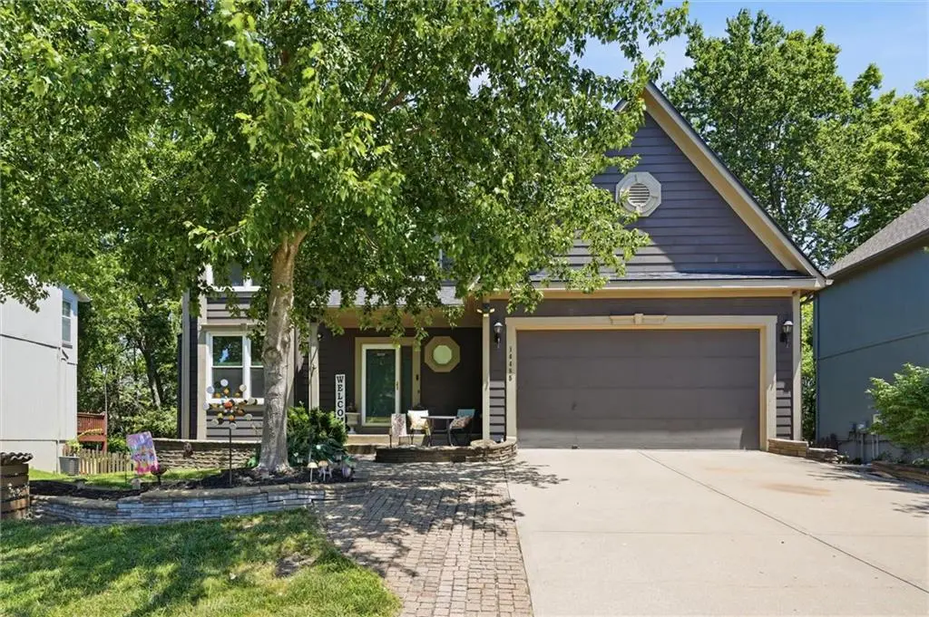 14485 S Summit ST, Olathe, KS 66062