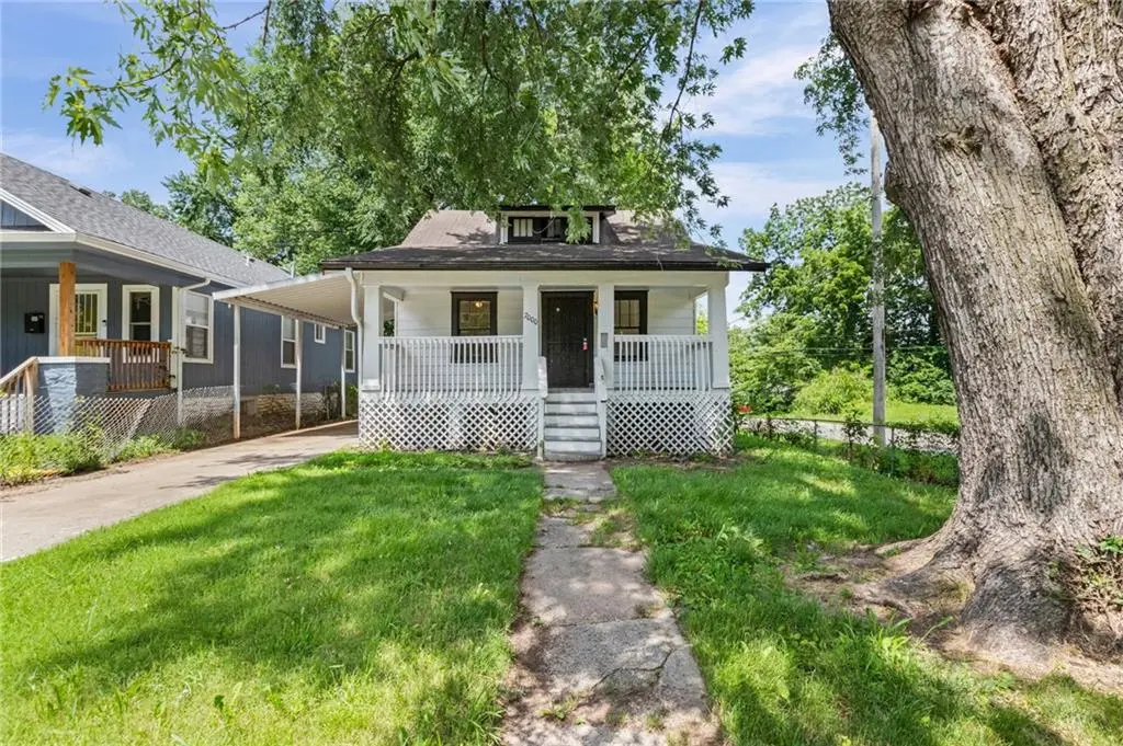 7000 Indiana AVE, Kansas City, MO 64132