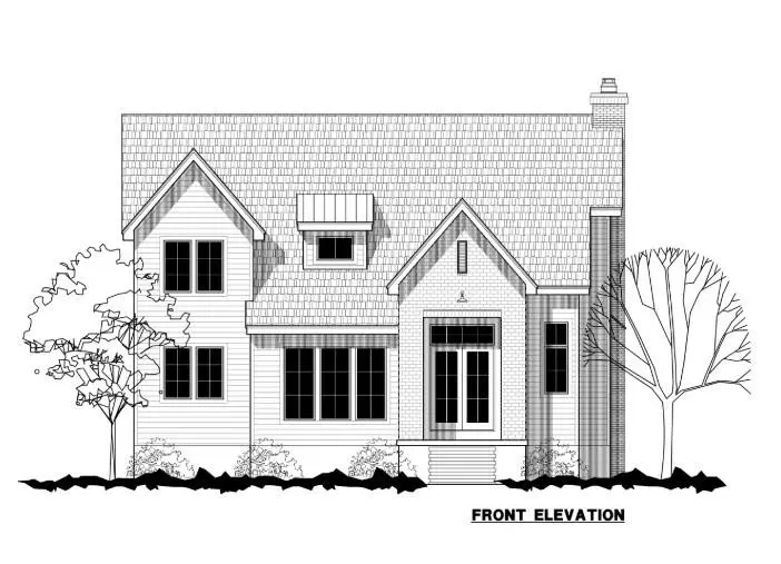 1100 SW Corinthian LN, Lee's Summit, MO 64081