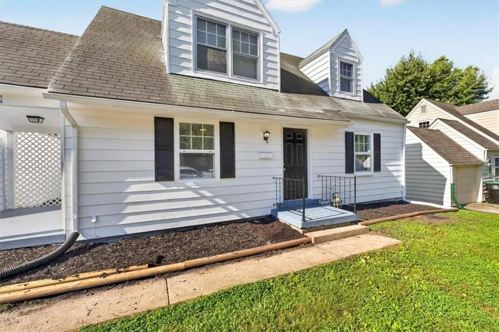 1319 W 29th ST #S, Independence, MO 64052