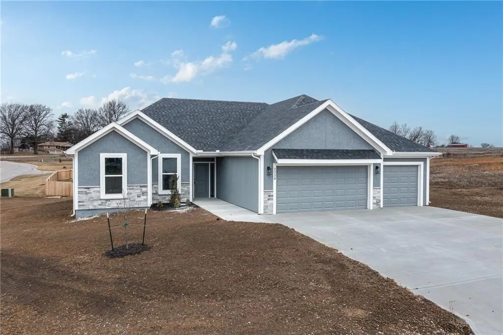 3414 N 130th ST, Kansas City, KS 66109