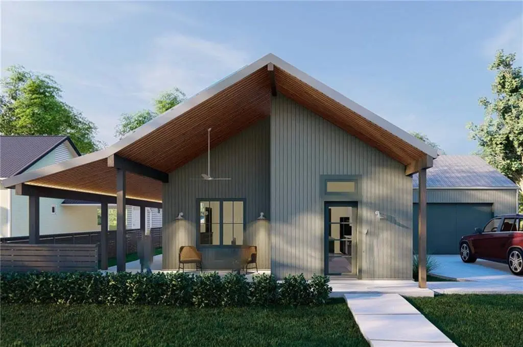 213 N 6th ST, Lawrence, KS 66044