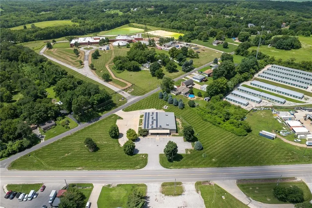 20994 State Route K N/A, St Joseph, MO 64505