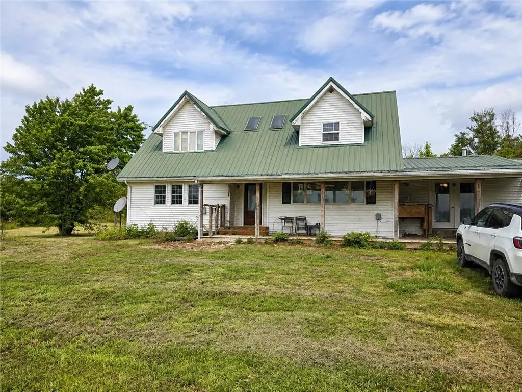 19872 E 500 RD, Prescott, KS 66767