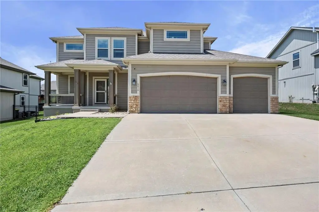 5416 N 101st TER, Kansas City, KS 66109