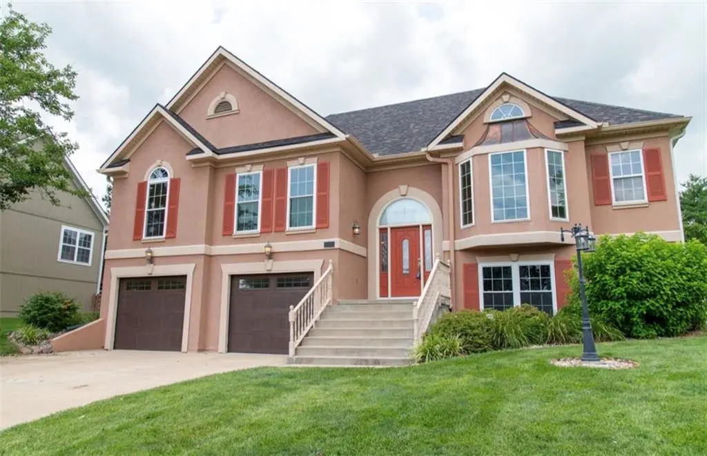 3503 Oxford CT, St Joseph, MO 64506