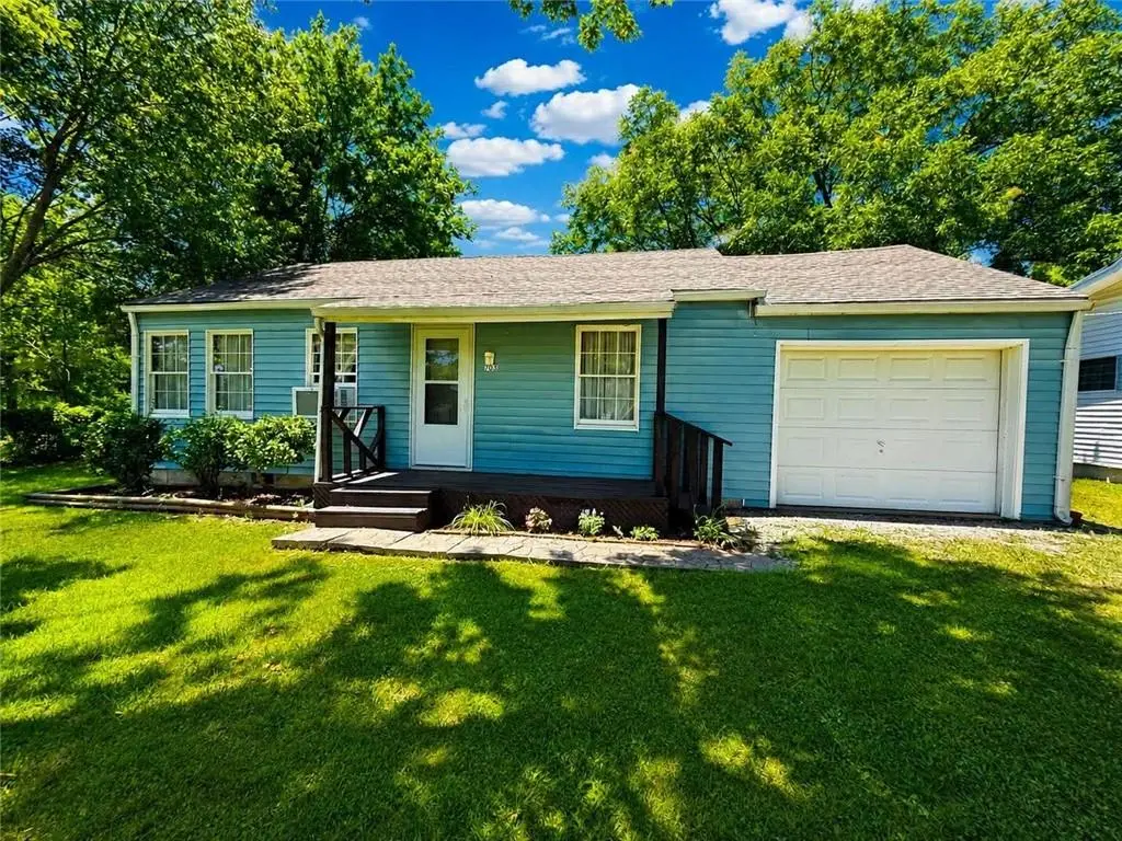 703 Union ST, Oswego, KS 67356