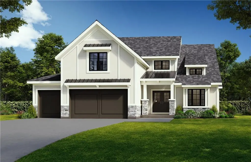 18501 Windsor ST, Overland Park, KS 66085