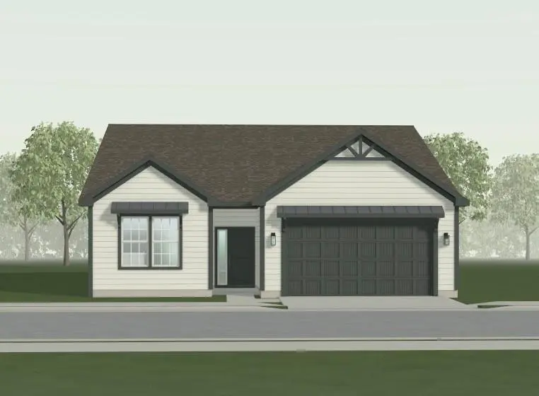 3052 NW 96th TER, Kansas City, MO 64154