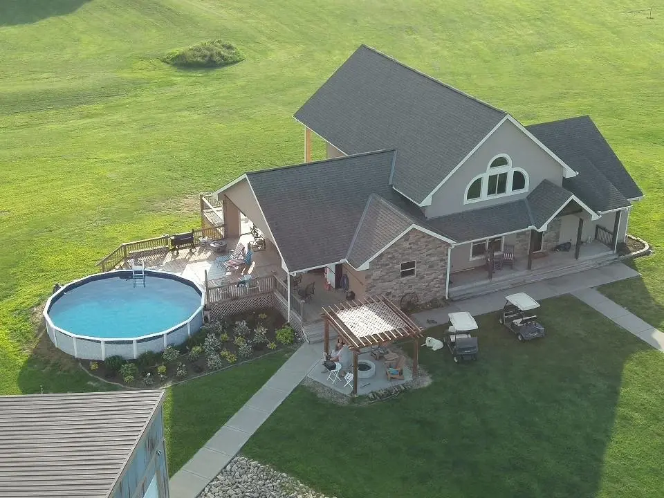 28 NW 1501 RD, Holden, MO 64040