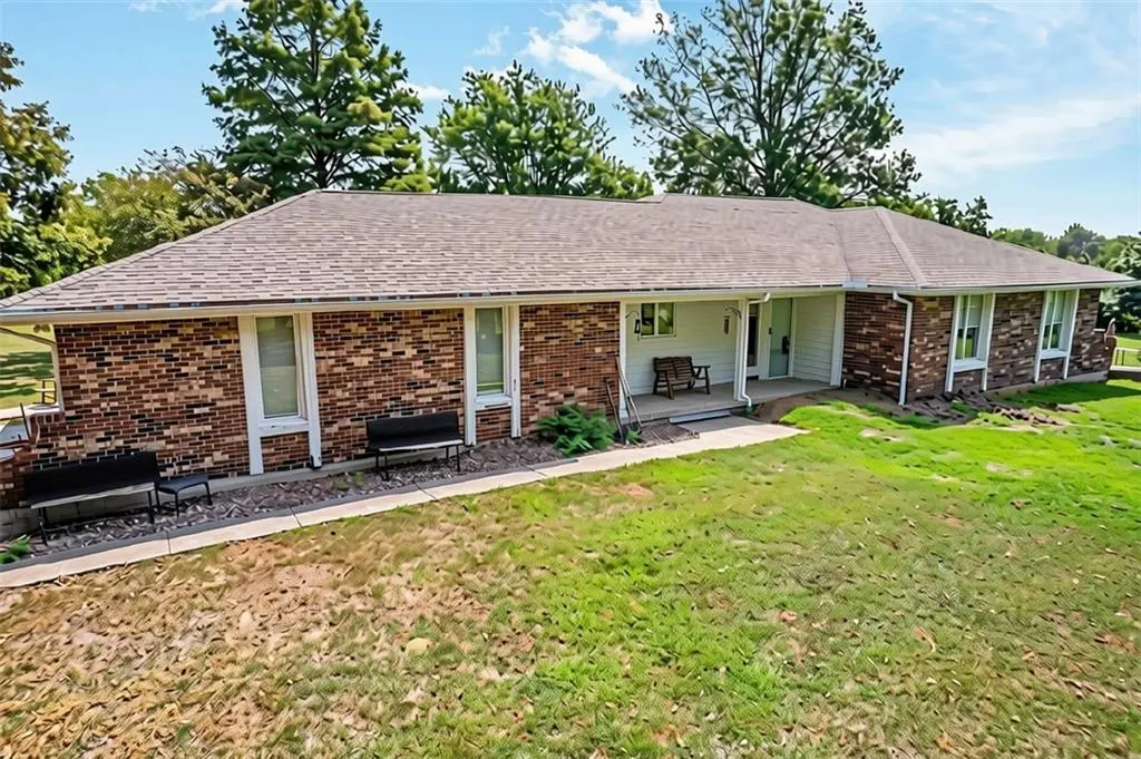 7129 SE 202nd ST, Holt, MO 64060