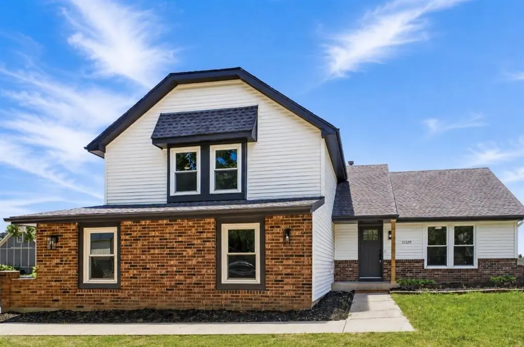 15529 W 146th ST, Olathe, KS 66062