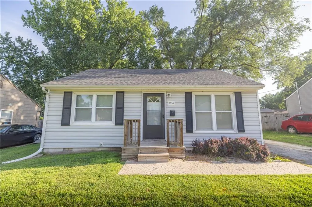3530 NE 53rd ST, Kansas City, MO 64119
