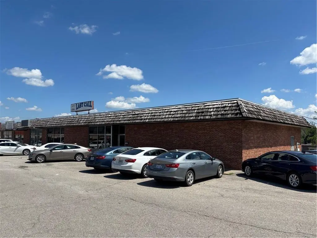 2316 N Belt HWY, St Joseph, MO 64506