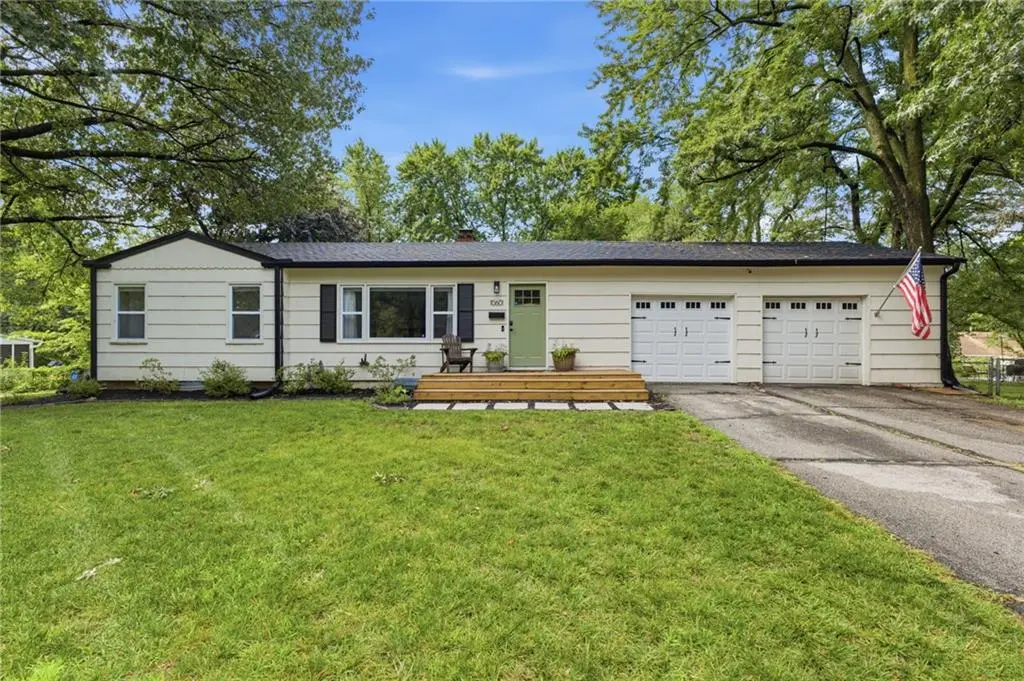 10601 E 65 TER, Raytown, MO 64133