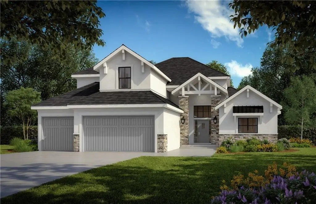 21111 W 81st ST, Shawnee, KS 66220