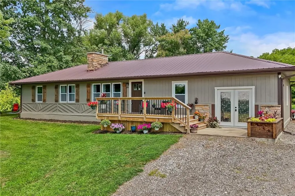 11026 Shach Creek RD, Excelsior Springs, MO 64024