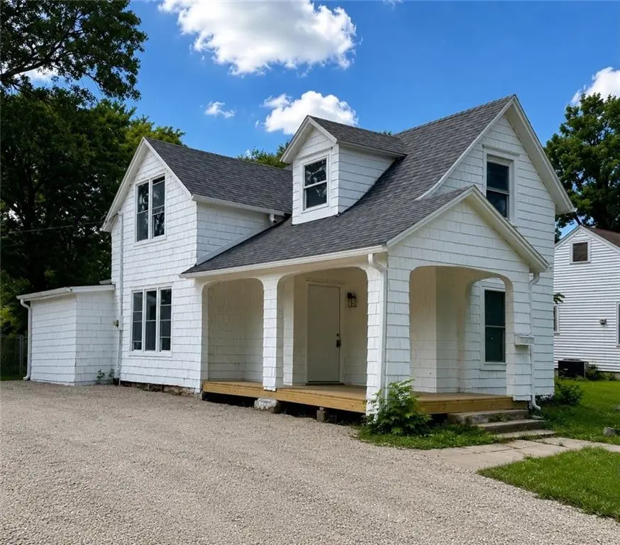 1216 S Cedar ST, Ottawa, KS 66067