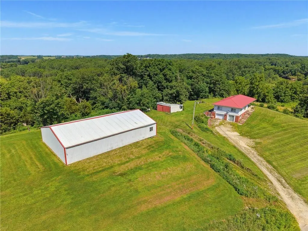 653 N 2nd ST, Spickard, MO 64683