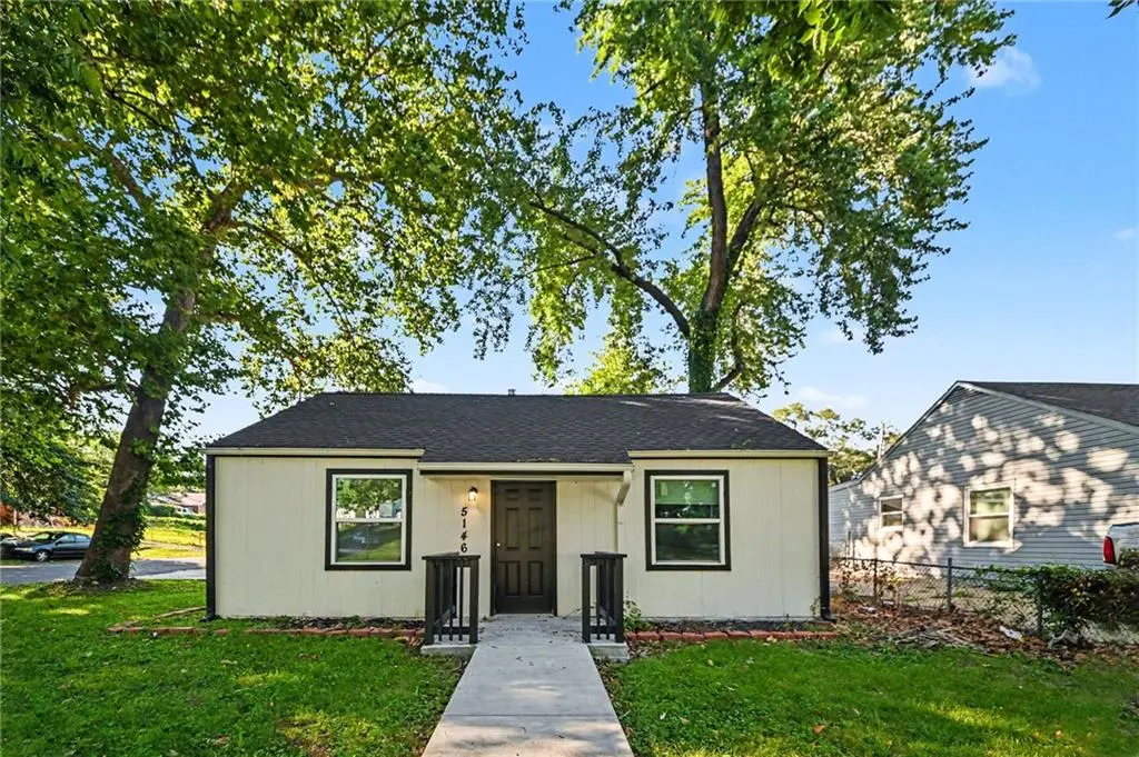 5146 Forest AVE, Kansas City, KS 66106