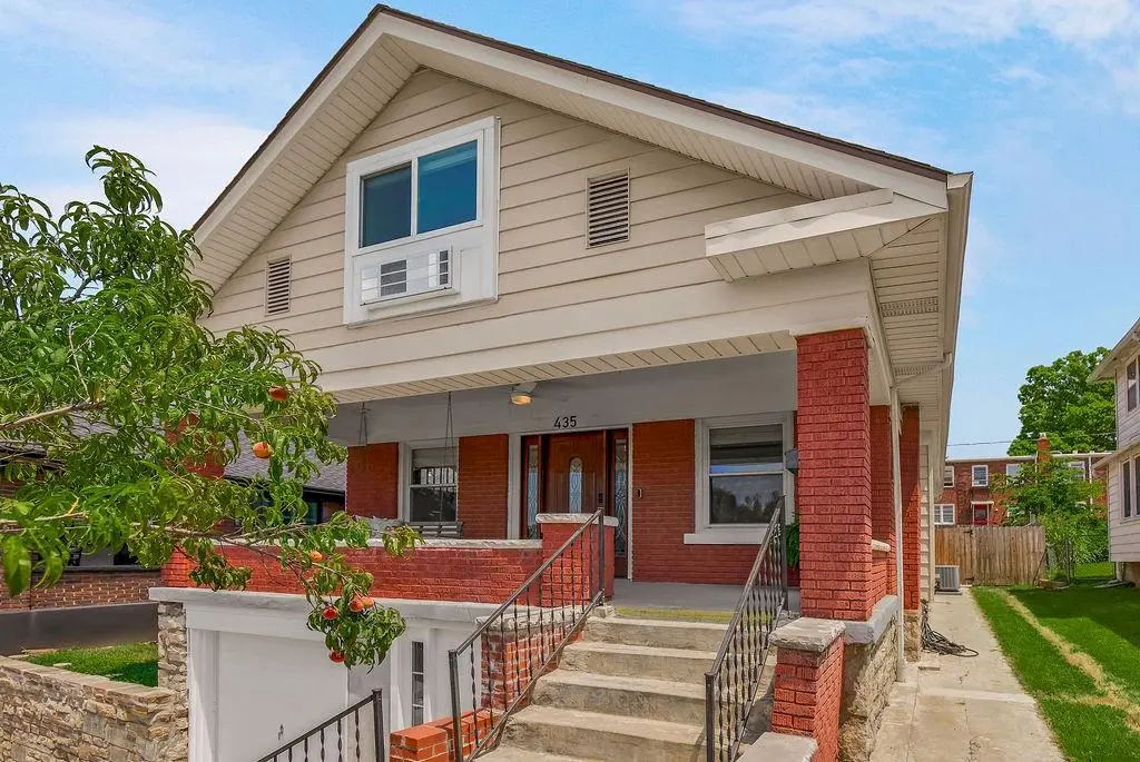 435 N 19TH ST, Kansas City, KS 66102