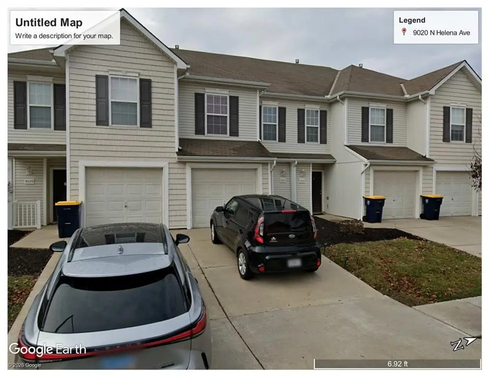 9020-9026 N Helena AVE, Kansas City, MO 64154