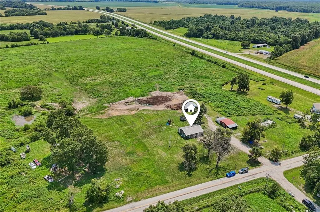 4452 Dd HWY, Urich, MO 64788