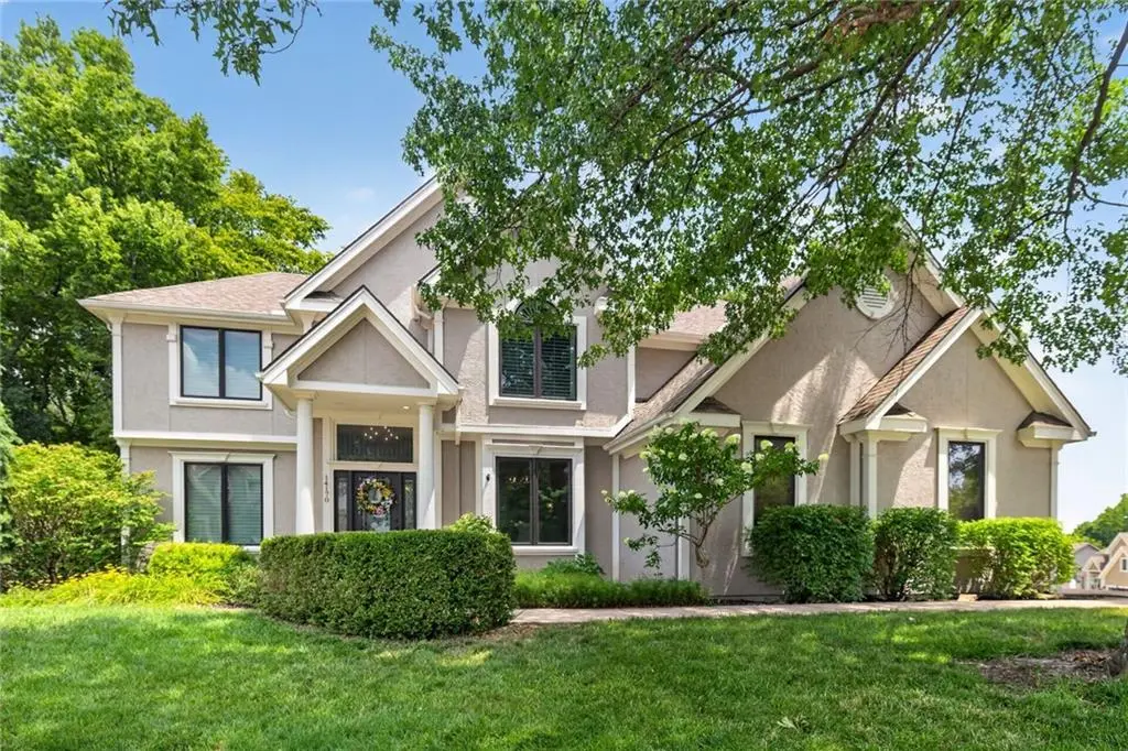 14170 NW 63rd ST, Parkville, MO 64152