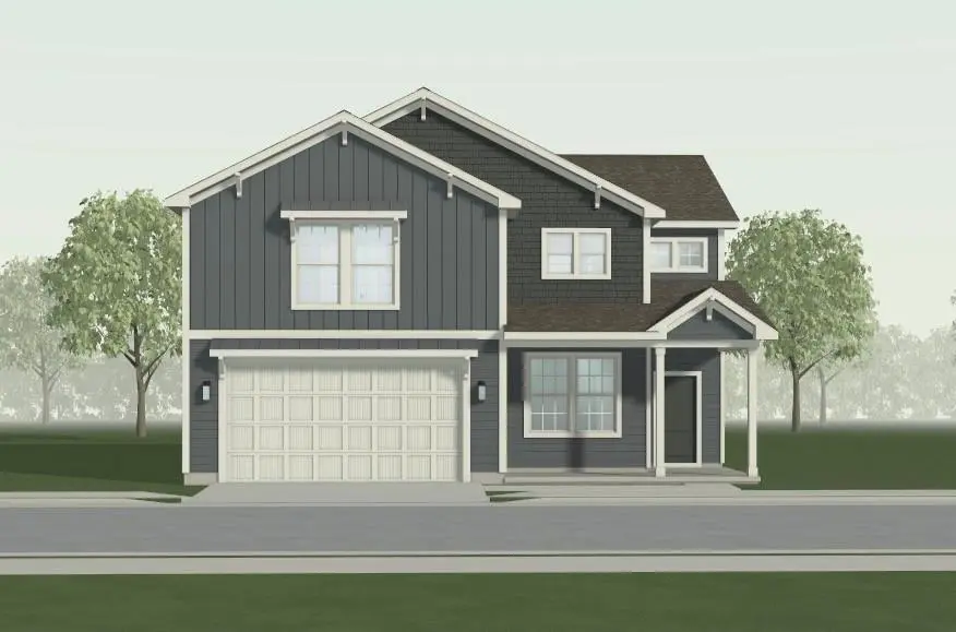 3057 NW 96th TER, Kansas City, MO 64154