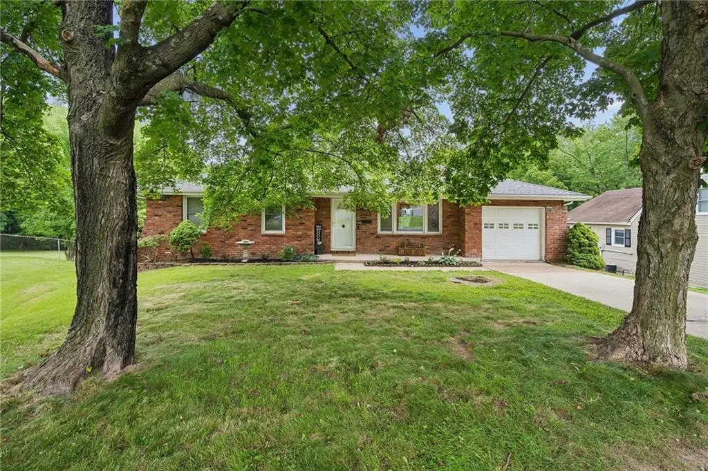 3603 S Claremont AVE, Independence, MO 64052