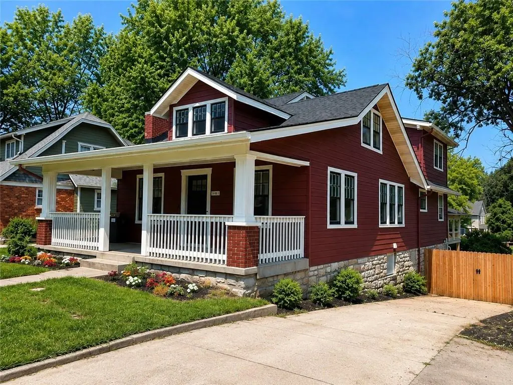 300 E. 75th ST, Kansas City, MO 64114