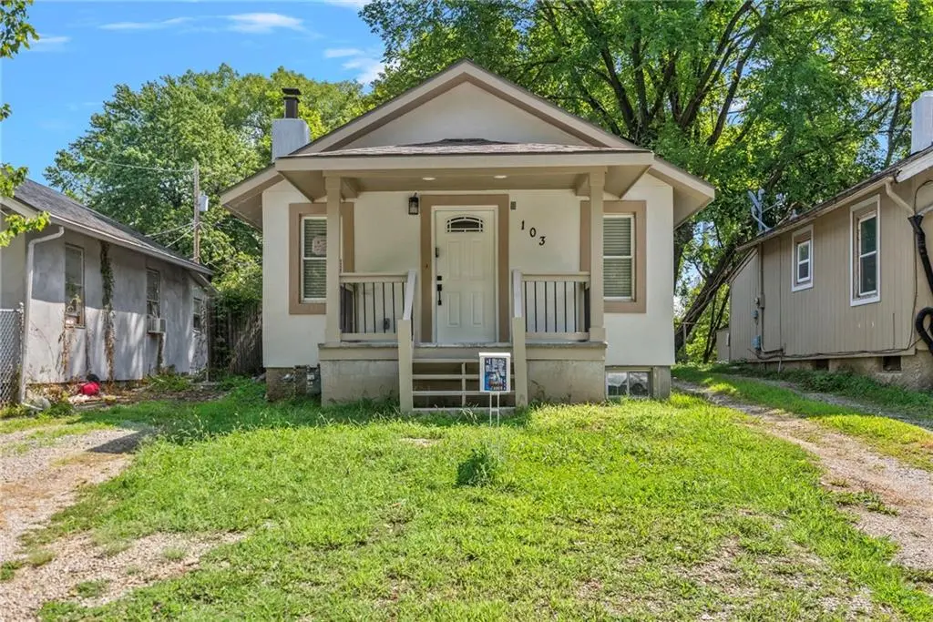 103 S 22nd ST, Kansas City, KS 66102