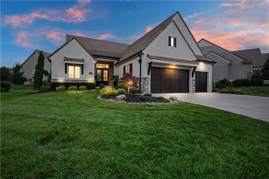 14940 Chadwick ST, Overland Park, KS 66224