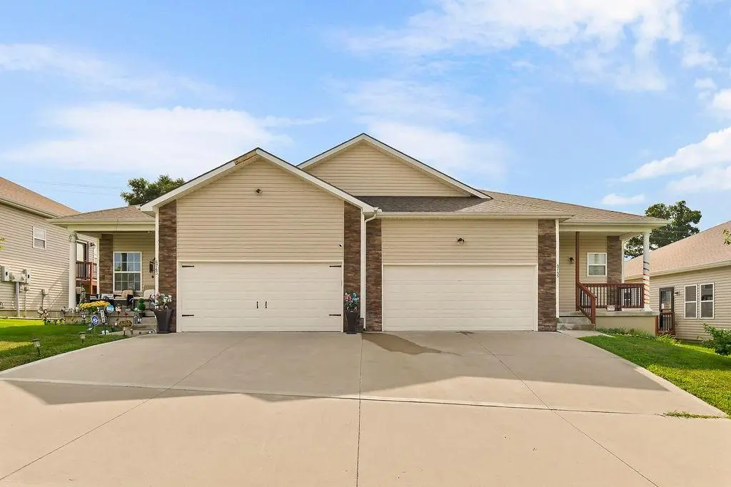 4745 S Union AVE, Independence, MO 64055