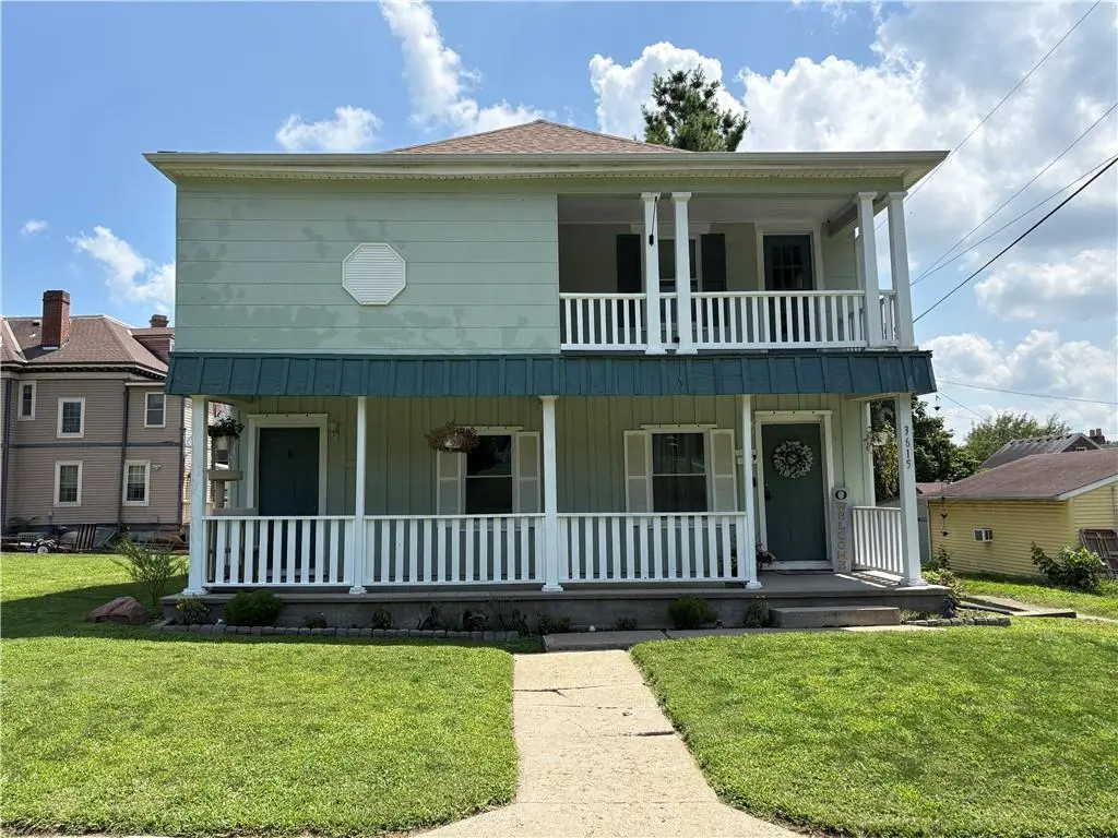 3615/5 Clark ST, St Joseph, MO 64505