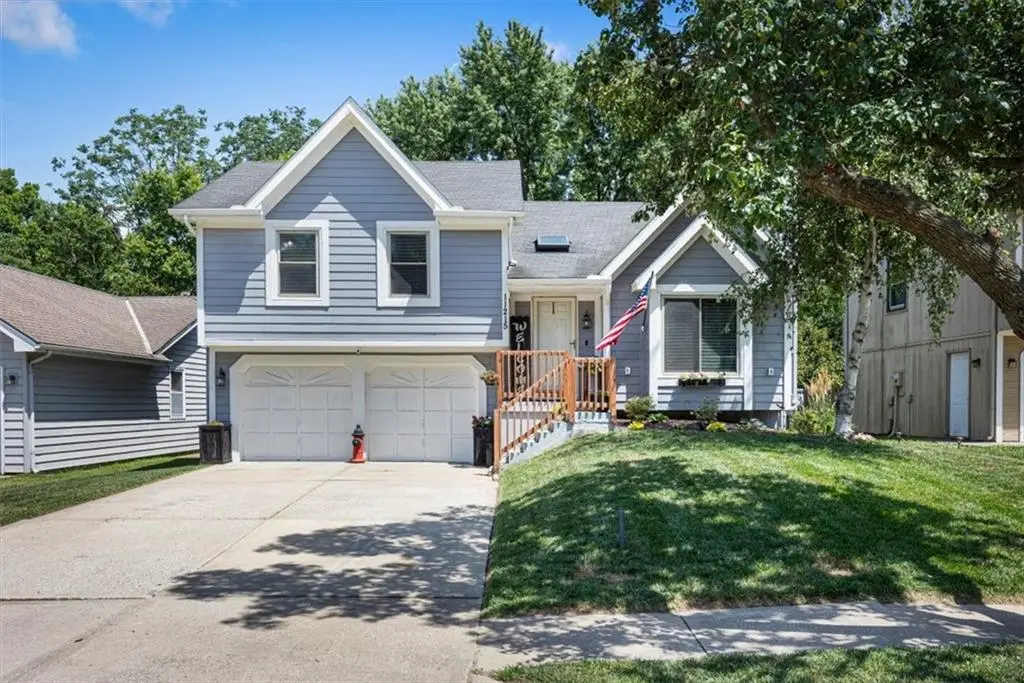 11215 N Donnelly AVE, Kansas City, MO 64157