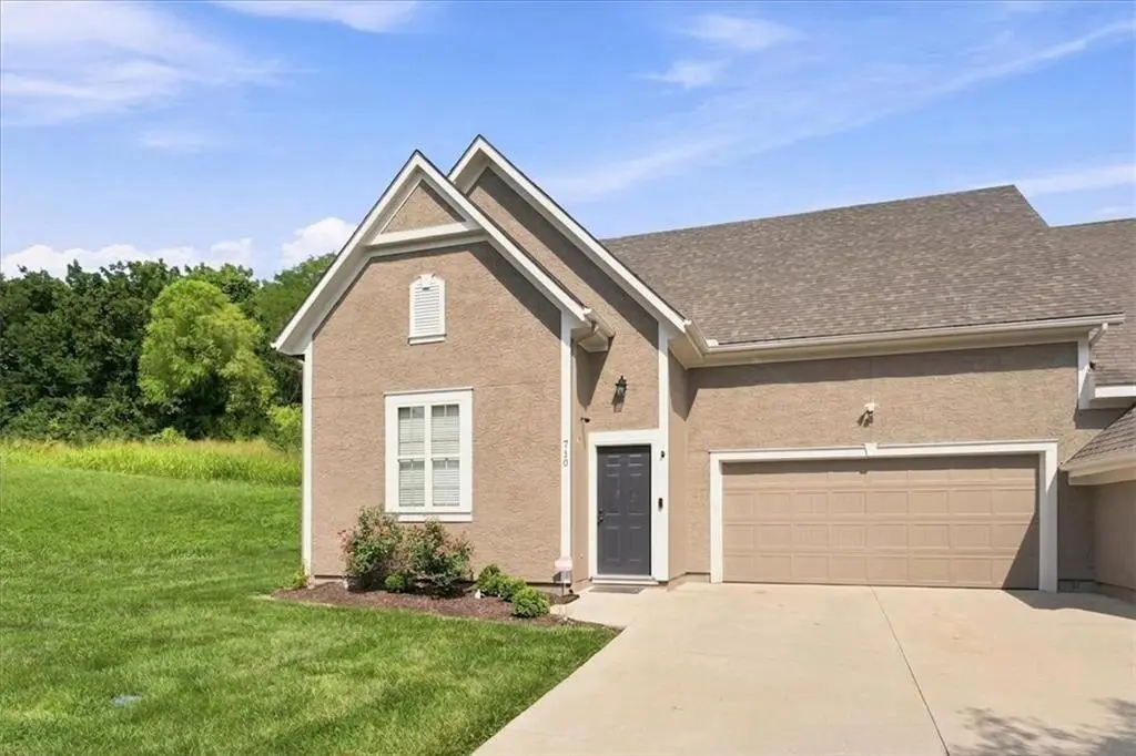 710 N 74th ST, Kansas City, KS 66112
